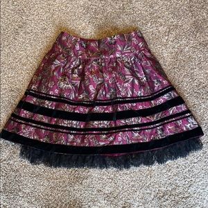 Nanette Lepore Skirt